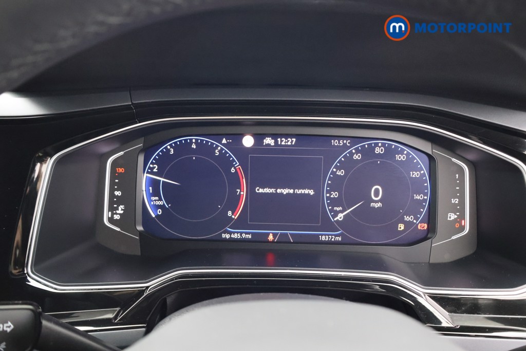 Used Volkswagen Polo 2023 for sale - 77286444: Photo 12