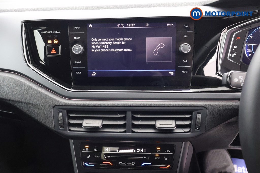 Used Volkswagen Polo 2023 for sale - 77286444: Photo 16