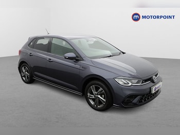Used Volkswagen Polo 2023 for sale - 77286444: Photo