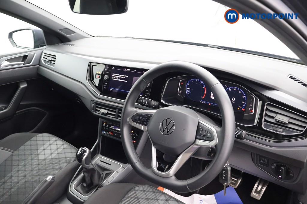 Used Volkswagen Polo 2023 for sale - 77286444: Photo 21