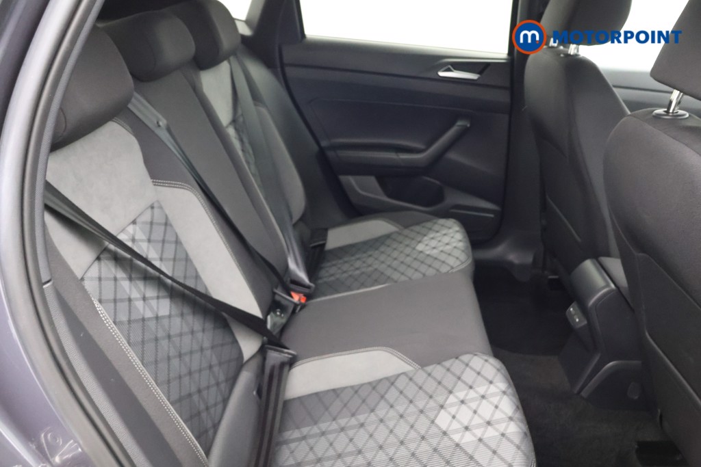 Used Volkswagen Polo 2023 for sale - 77286444: Photo 23