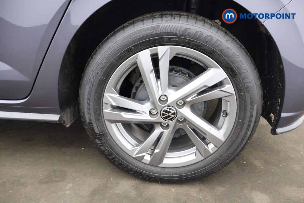 Used Volkswagen Polo 2023 for sale - 77286444: Photo 32