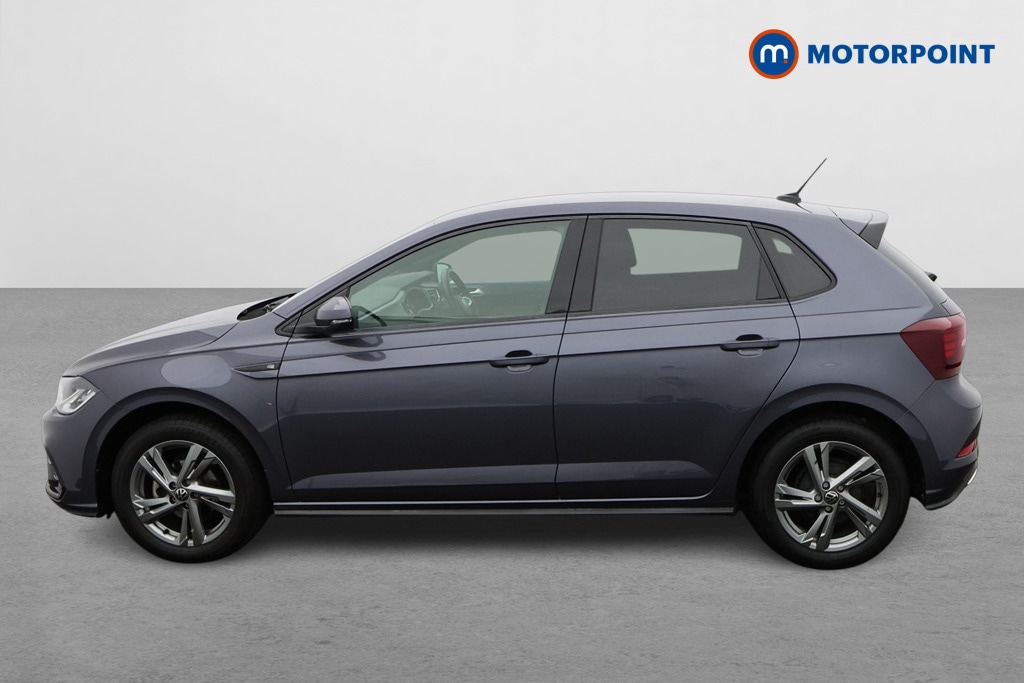 Used Volkswagen Polo 2023 for sale - 77286444: Photo 4
