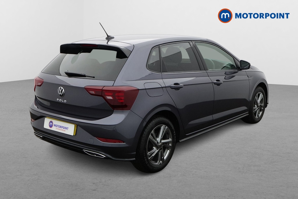 Used Volkswagen Polo 2023 for sale - 77286444: Photo 7