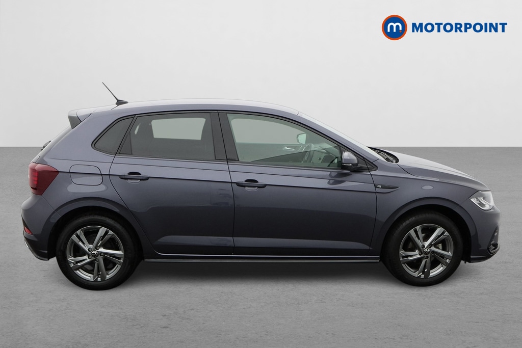 Used Volkswagen Polo 2023 for sale - 77286444: Photo 8