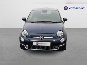 Used Fiat 500 2023 for sale - 75443791: Photo