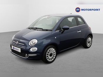 Used Fiat 500 2023 for sale - 75443791: Photo