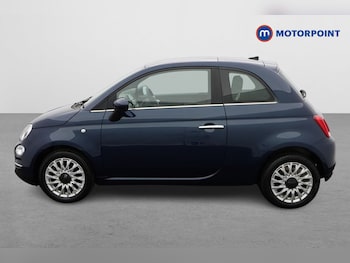 Used Fiat 500 2023 for sale - 75443791: Photo