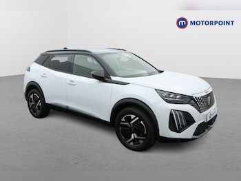 Used Peugeot 2008 2024 for sale - 79264672: Photo