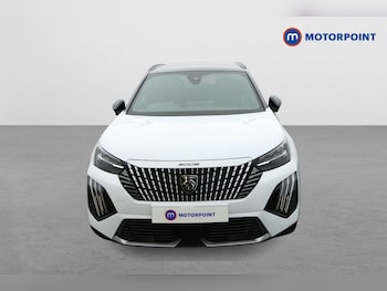 Used Peugeot 2008 2024 for sale - 79264672: Photo