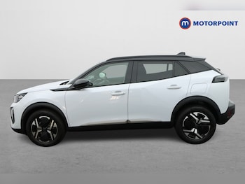 Used Peugeot 2008 2024 for sale - 79264672: Photo