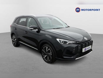 Used MG MG ZS 2025 for sale - 78103717: Photo