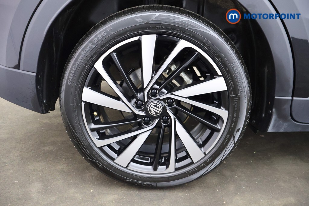 Used MG MG ZS 2025 for sale - 78103717: Photo 25