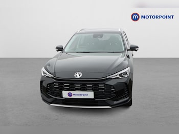 Used MG MG ZS 2025 for sale - 78103717: Photo