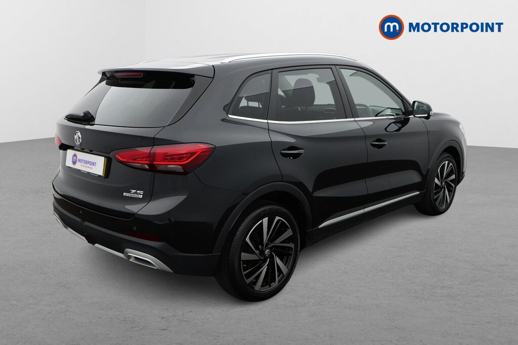 Used MG MG ZS 2025 for sale - 78103717: Photo 7