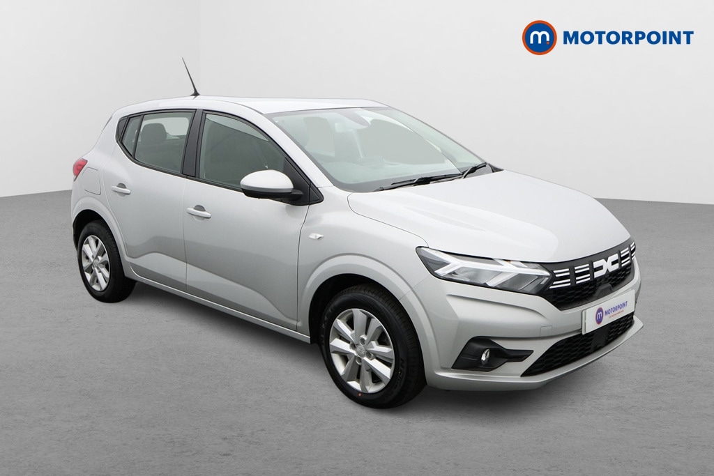 Used Dacia Sandero 2023 for sale - 77701682: Photo 1