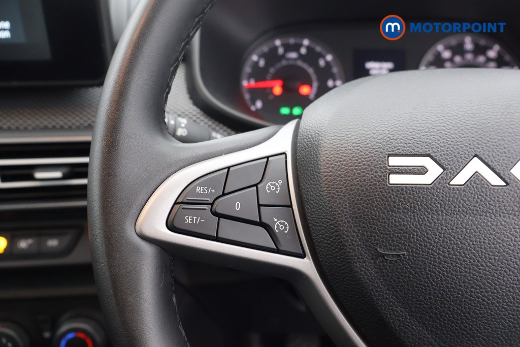 Used Dacia Sandero 2023 for sale - 77701682: Photo 10