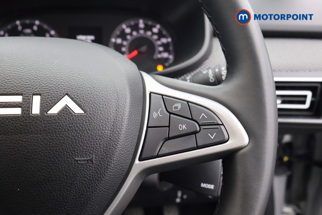 Used Dacia Sandero 2023 for sale - 77701682: Photo 11