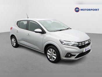 Used Dacia Sandero 2023 for sale - 77701682: Photo