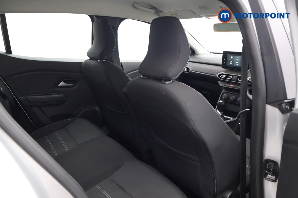 Used Dacia Sandero 2023 for sale - 77701682: Photo 24