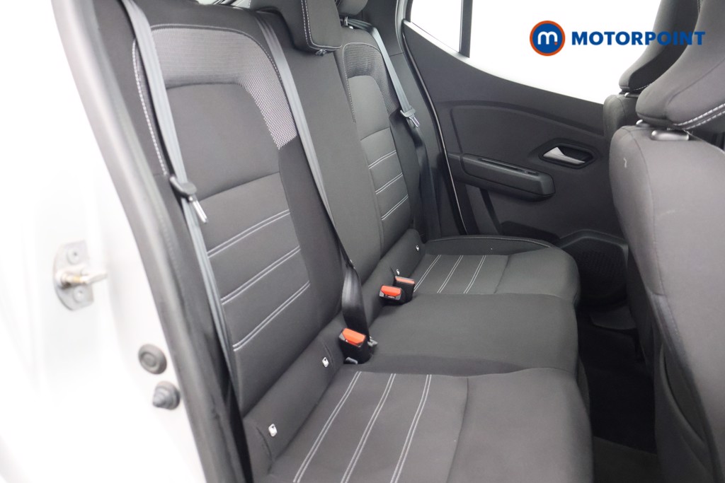 Used Dacia Sandero 2023 for sale - 77701682: Photo 25