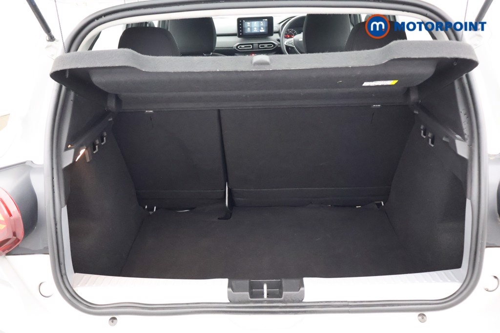 Used Dacia Sandero 2023 for sale - 77701682: Photo 26