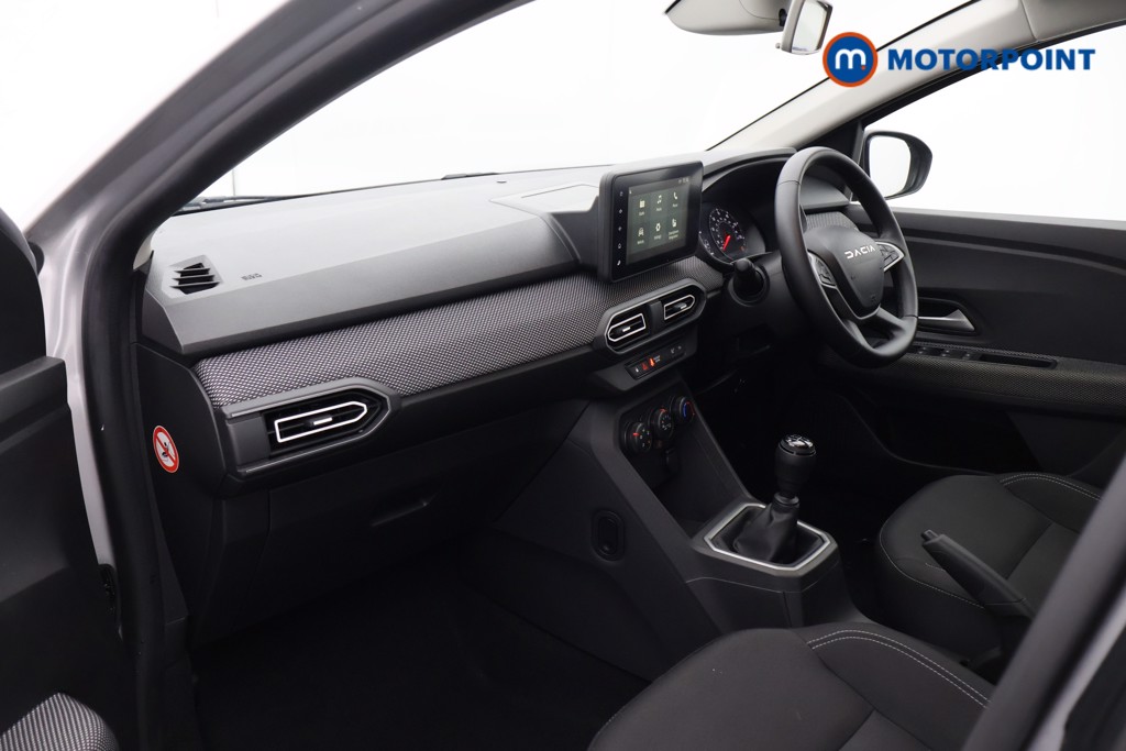 Used Dacia Sandero 2023 for sale - 77701682: Photo 29