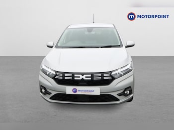 Used Dacia Sandero 2023 for sale - 77701682: Photo