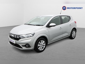 Used Dacia Sandero 2023 for sale - 77701682: Photo