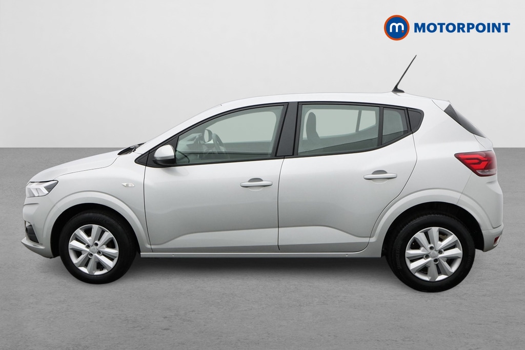 Used Dacia Sandero 2023 for sale - 77701682: Photo 4