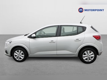 Used Dacia Sandero 2023 for sale - 77701682: Photo