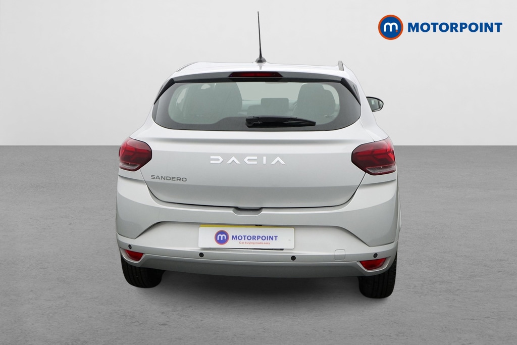 Used Dacia Sandero 2023 for sale - 77701682: Photo 6