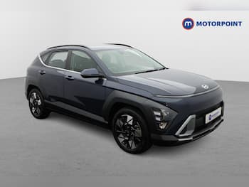 Used Hyundai KONA 2026 for sale - 79706630: Photo