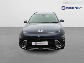 Used Hyundai KONA 2026 for sale - 79706630: Photo