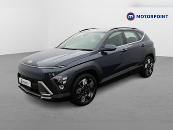 Used Hyundai KONA 2026 for sale - 79706630: Photo