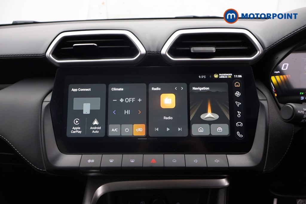 Used MG MG ZS 2025 for sale - 77890471: Photo 13