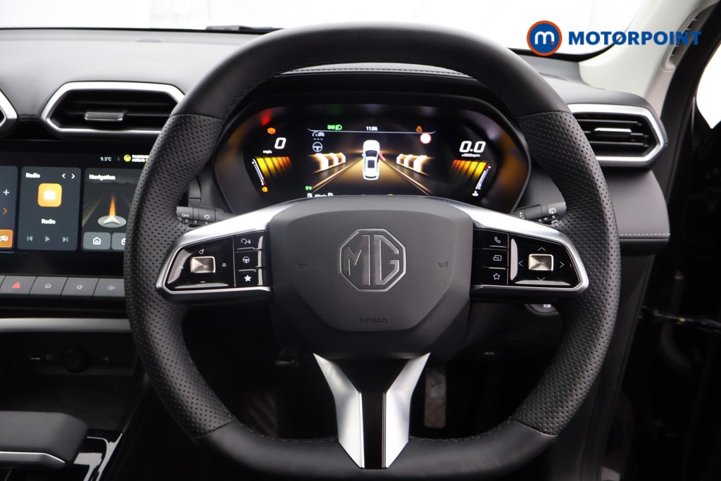 Used MG MG ZS 2025 for sale - 77890471: Photo 9