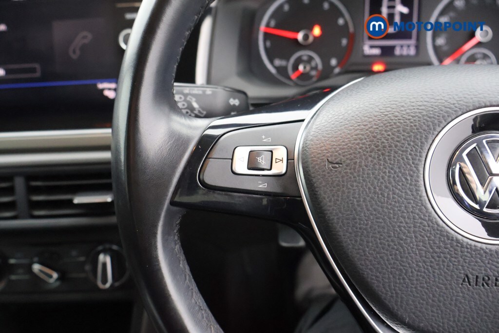 Used Volkswagen Polo 2020 for sale - 76131640: Photo 10