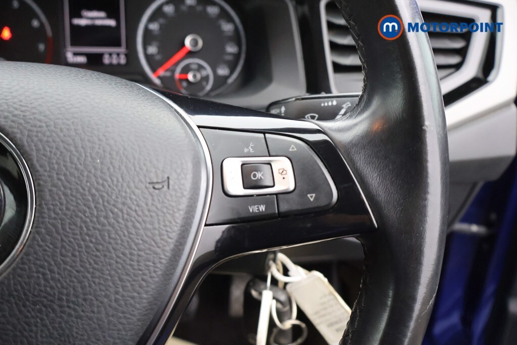 Used Volkswagen Polo 2020 for sale - 76131640: Photo 11