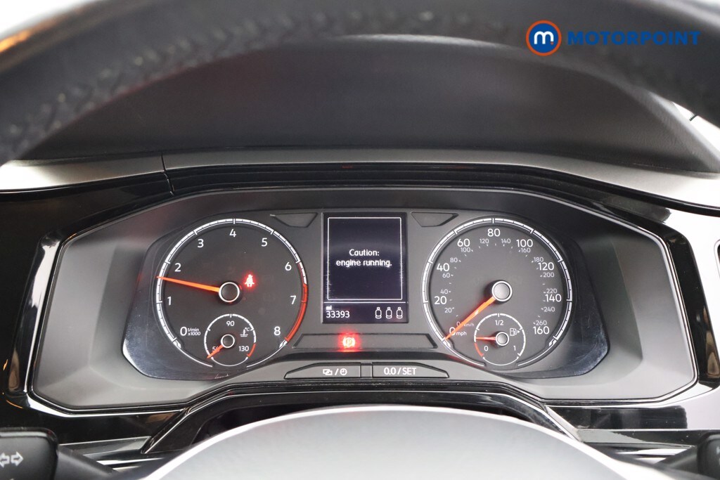 Used Volkswagen Polo 2020 for sale - 76131640: Photo 12