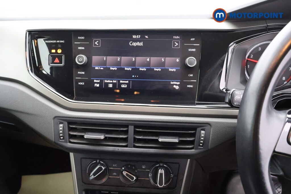 Used Volkswagen Polo 2020 for sale - 76131640: Photo 13