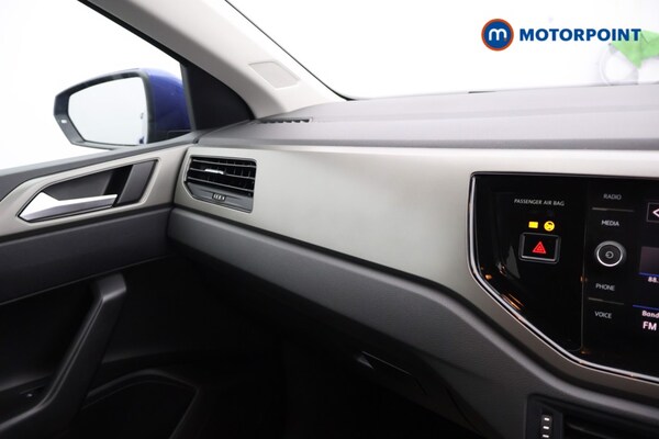 Used Volkswagen Polo 2020 for sale - 76131640: Photo 15