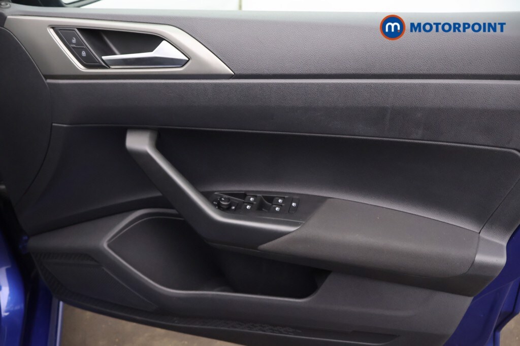 Used Volkswagen Polo 2020 for sale - 76131640: Photo 17