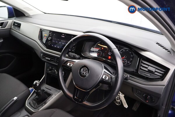 Used Volkswagen Polo 2020 for sale - 76131640: Photo 18