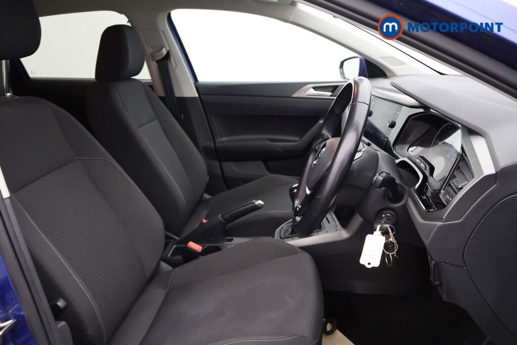 Used Volkswagen Polo 2020 for sale - 76131640: Photo 19