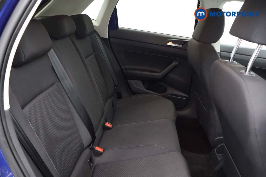 Used Volkswagen Polo 2020 for sale - 76131640: Photo 20