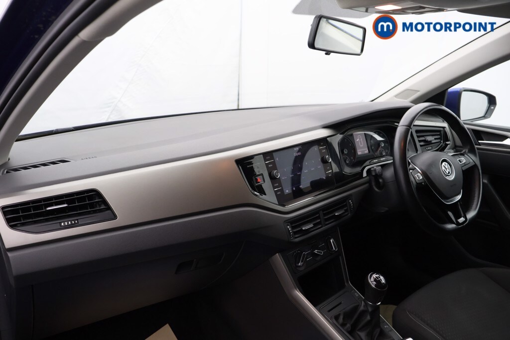 Used Volkswagen Polo 2020 for sale - 76131640: Photo 21