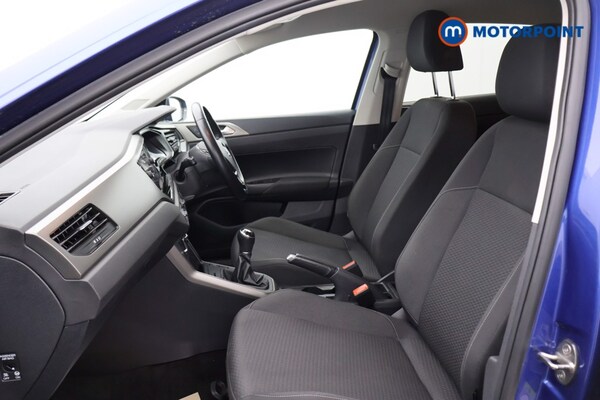 Used Volkswagen Polo 2020 for sale - 76131640: Photo 22
