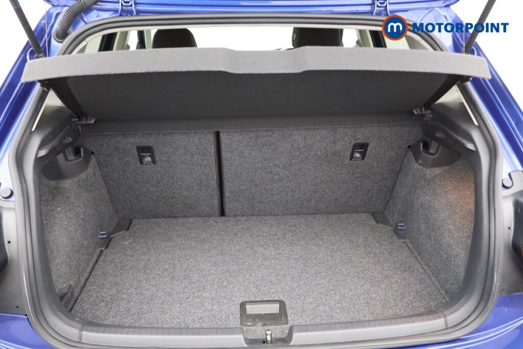 Used Volkswagen Polo 2020 for sale - 76131640: Photo 23