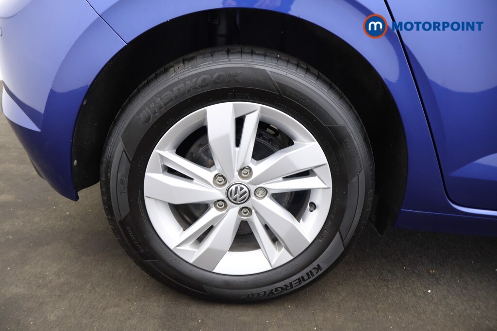 Used Volkswagen Polo 2020 for sale - 76131640: Photo 24